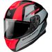 HELMET MT HELMETS TARGO PRO - FF106PRO A5 - 05 M