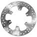 KOČIONA DISK BREMBO 68B407F0 FIX