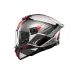 KACIGA MT THUNDER 4 SV FREEWAY A5 GLOSS