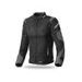 ŽENSKA MOTO JAKNA SEVENTY DEGREES WINTER RACING WOMAN BLACK SD-JR71