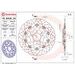 KOČIONA DISK BREMBO 78B40820 FLOATING