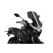 WINDSCREEN PUIG TOURING 20434F DARK SMOKE