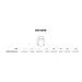 JERSEY SHOT CONTACT RAC A04-12B-D01-13 CRNI 3XL
