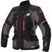 TEKSTILNA JAKNA ALPINESTARS ANDES HONDA V3 DRYSTAR LADY