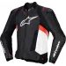 KOŽNA JAKNA ALPINESTARS MISSILE V3 TECH-AIR