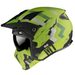 HELMET MT HELMETS STREETFIGHTER SV - TR902XSV A16 - 016 S