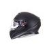 HELMET MT HELMETS THUNDER 3 SV MATT BLACK S