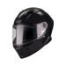 FULL FACE HELMET MT HELMETS STINGER 2 PURE A1 GLOSS XS
