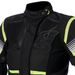 SPYKE EQUATOR DRY TECNO LADY CRNO-FLUO