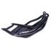 ENGINE GUARDS RDMOTO CF123KD MATT BLACK LOWER
