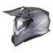 ENDURO HELMET MT HELMETS TRACK SV PURE A2 MATT M
