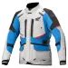 TEKSTILNA JAKNA ALPINESTARS ANDES HONDA V3 DRYSTAR