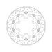 KOČIONA DISK BREMBO 78B408A8 FLOATING