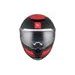 HELMET MT HELMETS THUNDER 4 SV R25 B35 GLOSS XS