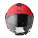 JET HELMET GMS GELATO ZG11501 AMARENA S