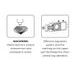 CHAIN TENSIONER PUIG 22400P SILVER