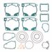 TOP END GASKET KIT ATHENA P400060600019