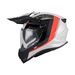 ENDURO HELMET MT HELMETS TRACK SV NOMAD A15 GLOSS XXL