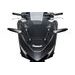 UZVRATNI RETROVIZOR PUIG AILERON 22588N CRNI RIGHT