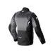 JACKET SEVENTY DEGREES 70° SD-JT46 BLACK/GREY L