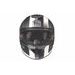 HELMET MT HELMETS RAPIDE - FF104 B6 - 16 XS