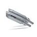 DUAL SLIP-ON EXHAUST GPR FURORE-X INOX E4.T.88.FXSC MATTE BLACK