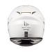 HELMET MT HELMETS RAPIDE - FF104 A0 - 00 XS