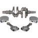 COMPLETE ENGINE REBUILD KIT WRENCH RABBIT WR00054-1