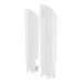 FORK GUARDS POLISPORT 8399500001 WHITE