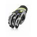 RUKAVICE ACERBIS CE X-ENDURO BLACK/YELLOW