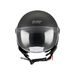 OPEN FACE HELMET MT HELMETS STREET S PURE A1 MATT XL