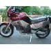 ENGINE GUARDS RDMOTO CF17KD MATT BLACK