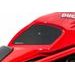 TANK SIDE PROTECTORS PUIG ANTI-SLIP 20068N CRNI
