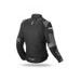 ŽENSKA MOTO JAKNA SEVENTY DEGREES WINTER RACING WOMAN BLACK SD-JR71