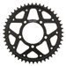 CHAIN KIT D.I.D CHAIN - ZLAT CHAIN 530 VX, X-RING (X, NX, QX, XS), CHK FRONT SPROCKET JT CHK RUBBER CUSHIONED, CHK REAR SPROCKET SUPERSPROX FOR SUZUKI VZ 800 MARAUDER 1997-2004