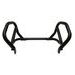 ENGINE GUARDS RDMOTO CF114KD MATT BLACK