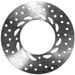 KOČIONA DISK BREMBO 68B40748 FIX