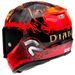 HJC RPHA 12 DIABLO BLIZZARD