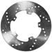 KOČIONA DISK BREMBO 68B40722 FIX