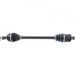 AXLE ALL BALLS RACING AB8-PO-8-412 8BALL