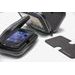 SMARTPHONE HOLDER SHAD 130X90 MM X0SG10M ON MIRROR 4,3"