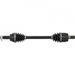 AXLE ALL BALLS RACING AB8-HO-8-371 8BALL