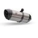 SILENCER MIVV SUONO D.052.L8 TITANIUM