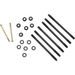 CYLINDER HEAD STUD BOLT KIT CYLINDER WORKS CWBLTK01