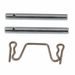BRAKE PAD RETAINING PIN KIT ALL BALLS RACING BPRPK18-7018