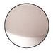 CLUTCH COVER PUIG 9855P SILVER