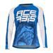 DRES ACERBIS MX J-WINDY TWO KID VENT