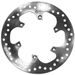 KOČIONA DISK BREMBO 68B40784 FIX