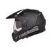 TOURING HELMET CASSIDA TOUR 1.1 BLACK MATT 2XL