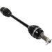 AXLE ALL BALLS RACING AB6-PO-8-412 6BALL